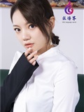 Ligui丽柜 2021.09.19 网络丽人 Model安诺(27)